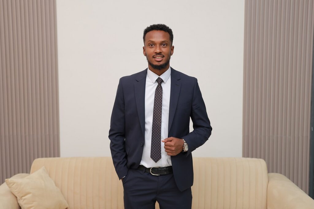 teamn samuel